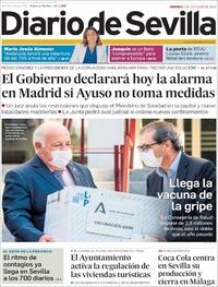Diario de Sevilla - 09-10-2020