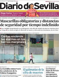 Diario de Sevilla - 10-06-2020