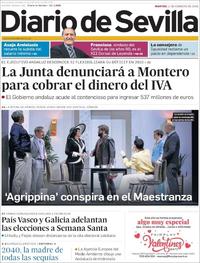 Diario de Sevilla - 11-02-2020