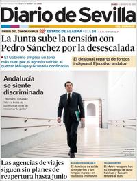 Diario de Sevilla - 11-05-2020