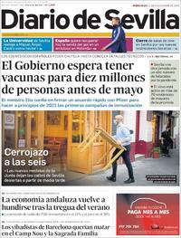 Diario de Sevilla - 11-11-2020