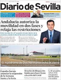 Diario de Sevilla - 11-12-2020