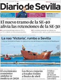 Diario de Sevilla - 12-02-2020