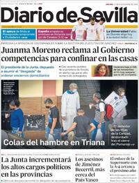 Diario de Sevilla - 12-11-2020