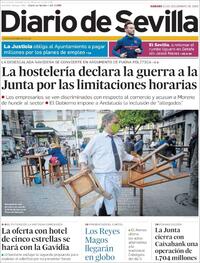 Diario de Sevilla - 12-12-2020