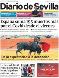 Diario de Sevilla - 13-10-2020