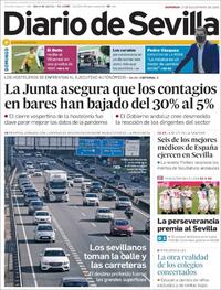 Diario de Sevilla - 13-12-2020