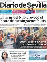Diario de Sevilla - 14-08-2020