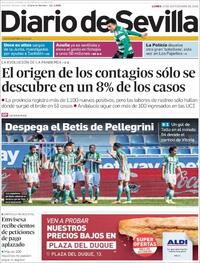Diario de Sevilla - 14-09-2020