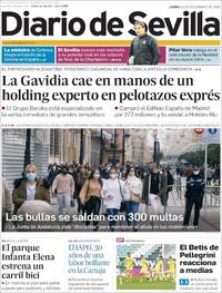 Diario de Sevilla - 14-12-2020