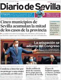 Diario de Sevilla - 15-10-2020