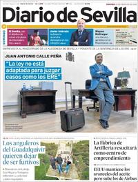 Diario de Sevilla - 16-02-2020