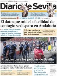 Diario de Sevilla - 16-05-2020