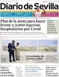 Diario de Sevilla - 16-09-2020