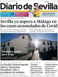 Diario de Sevilla - 16-10-2020