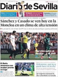 Diario de Sevilla - 17-02-2020