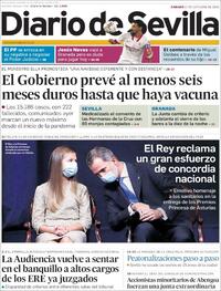 Diario de Sevilla - 17-10-2020
