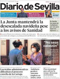 Diario de Sevilla - 17-12-2020