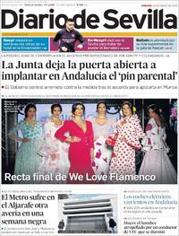 Diario de Sevilla - 18-01-2020