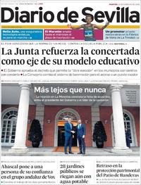 Diario de Sevilla - 18-02-2020