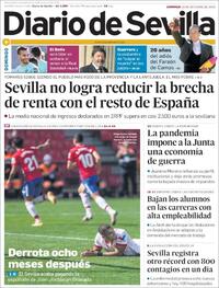 Diario de Sevilla - 18-10-2020