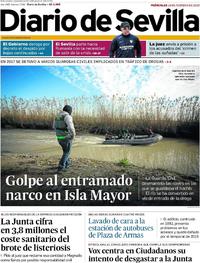 Diario de Sevilla - 19-02-2020