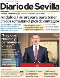 Diario de Sevilla - 19-03-2020
