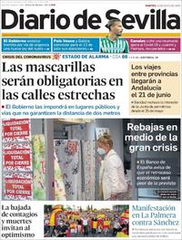 Diario de Sevilla - 19-05-2020