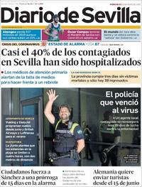 Diario de Sevilla - 20-05-2020