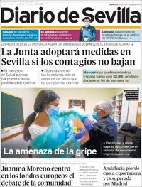 Diario de Sevilla - 20-10-2020