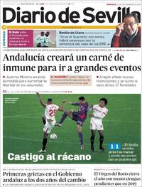Diario de Sevilla - 20-12-2020