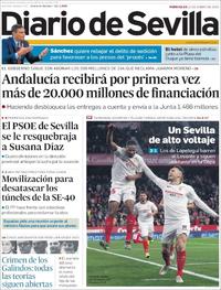 Diario de Sevilla - 22-01-2020