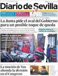 Diario de Sevilla - 22-10-2020