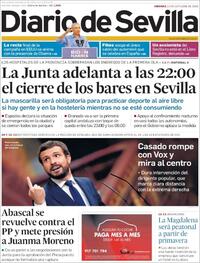 Diario de Sevilla - 23-10-2020