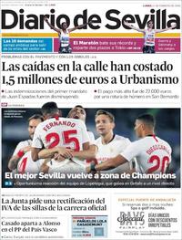 Diario de Sevilla - 24-02-2020