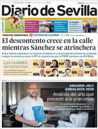 Diario de Sevilla - 24-05-2020