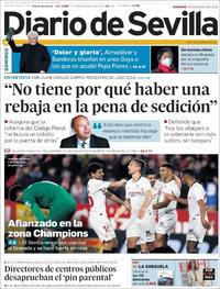Diario de Sevilla - 26-01-2020