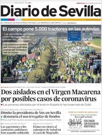 Diario de Sevilla - 26-02-2020