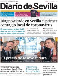 Diario de Sevilla - 27-02-2020
