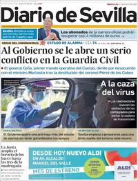 Diario de Sevilla - 27-05-2020