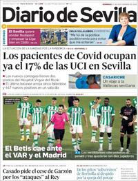 Diario de Sevilla - 27-09-2020