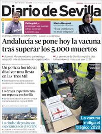 Diario de Sevilla - 27-12-2020