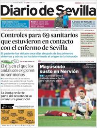 Diario de Sevilla - 28-02-2020