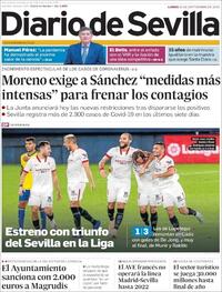 Diario de Sevilla - 28-09-2020