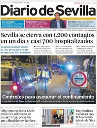 Diario de Sevilla - 30-10-2020