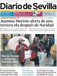 Diario de Sevilla - 30-11-2020