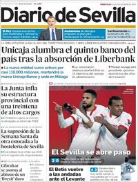 Diario de Sevilla - 30-12-2020