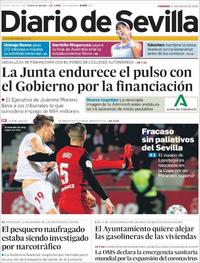 Diario de Sevilla - 31-01-2020