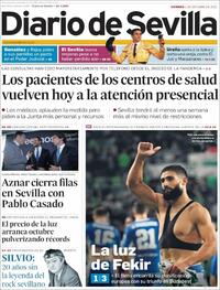 Diario de Sevilla - 01-10-2021