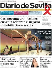 Diario de Sevilla - 01-12-2021